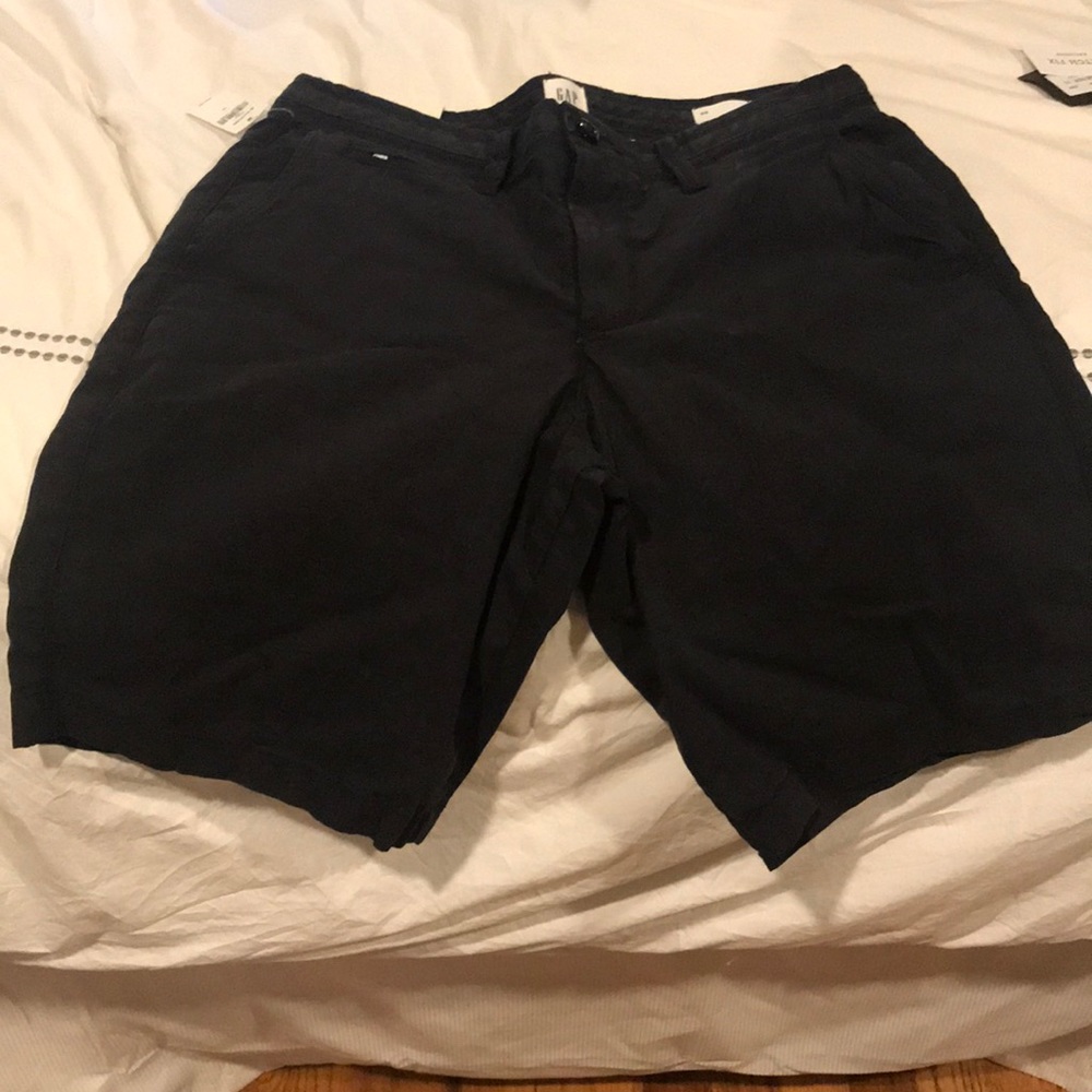 GAP men’s shorts